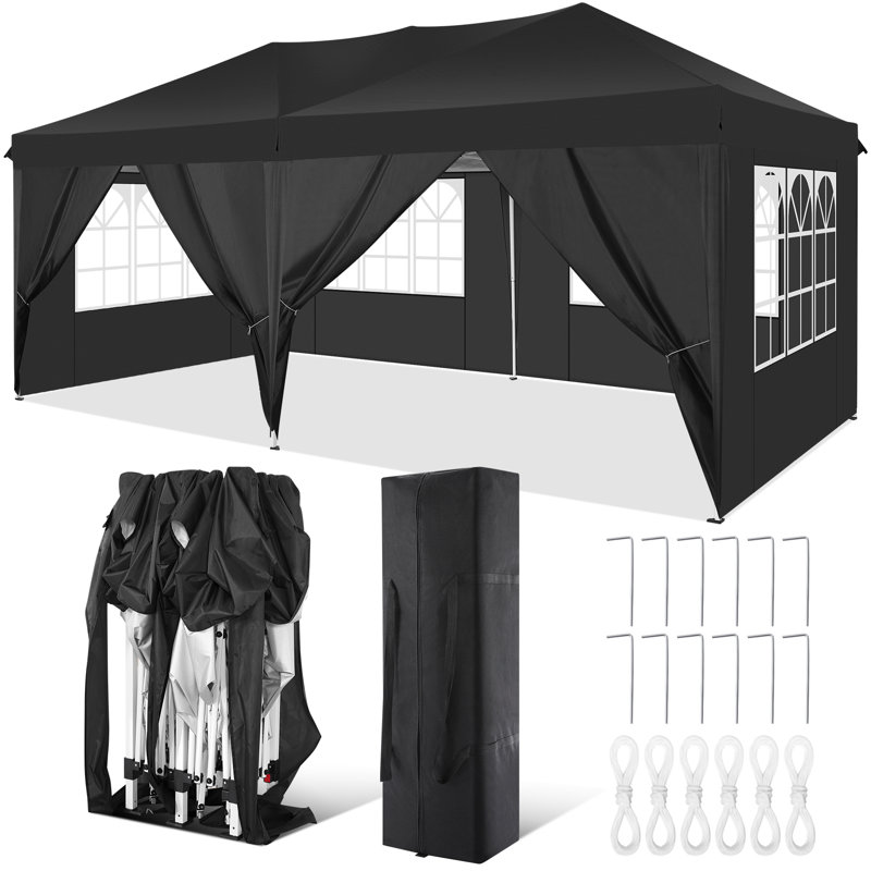 Party tent 3x6 best sale